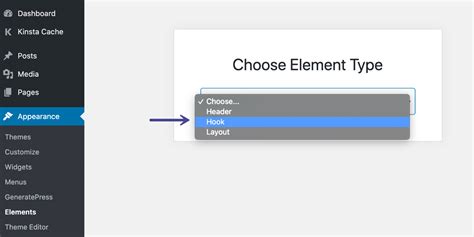 Elements & inline shortcodes .